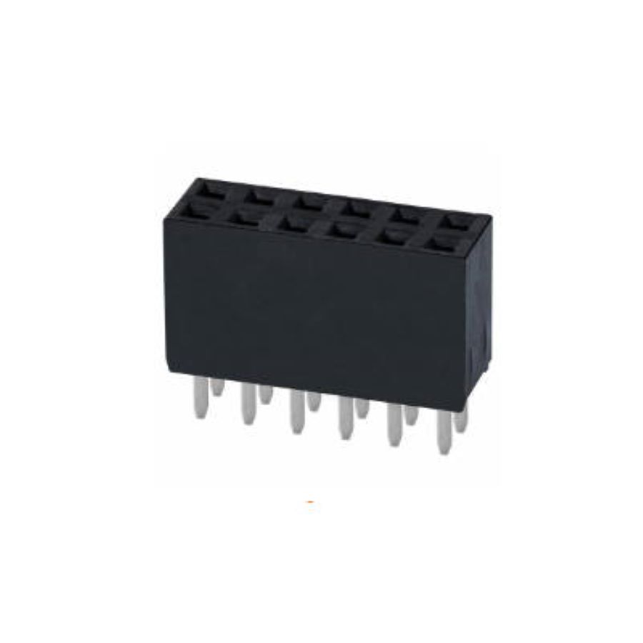 PPTC062LFBN-RC-Sullins Connector Solutions